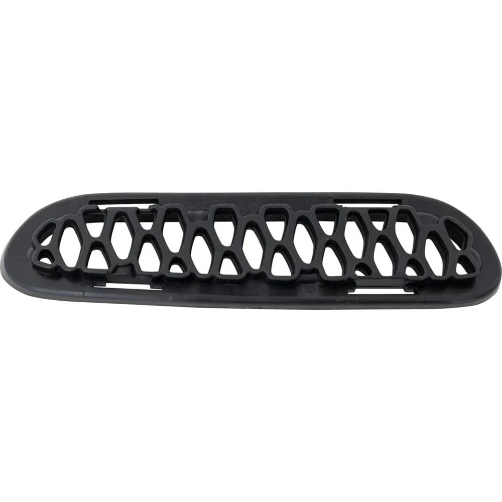 Rear Bumper Step Pad Trim Moulding for Dodge Charger SRT (2015-2020)