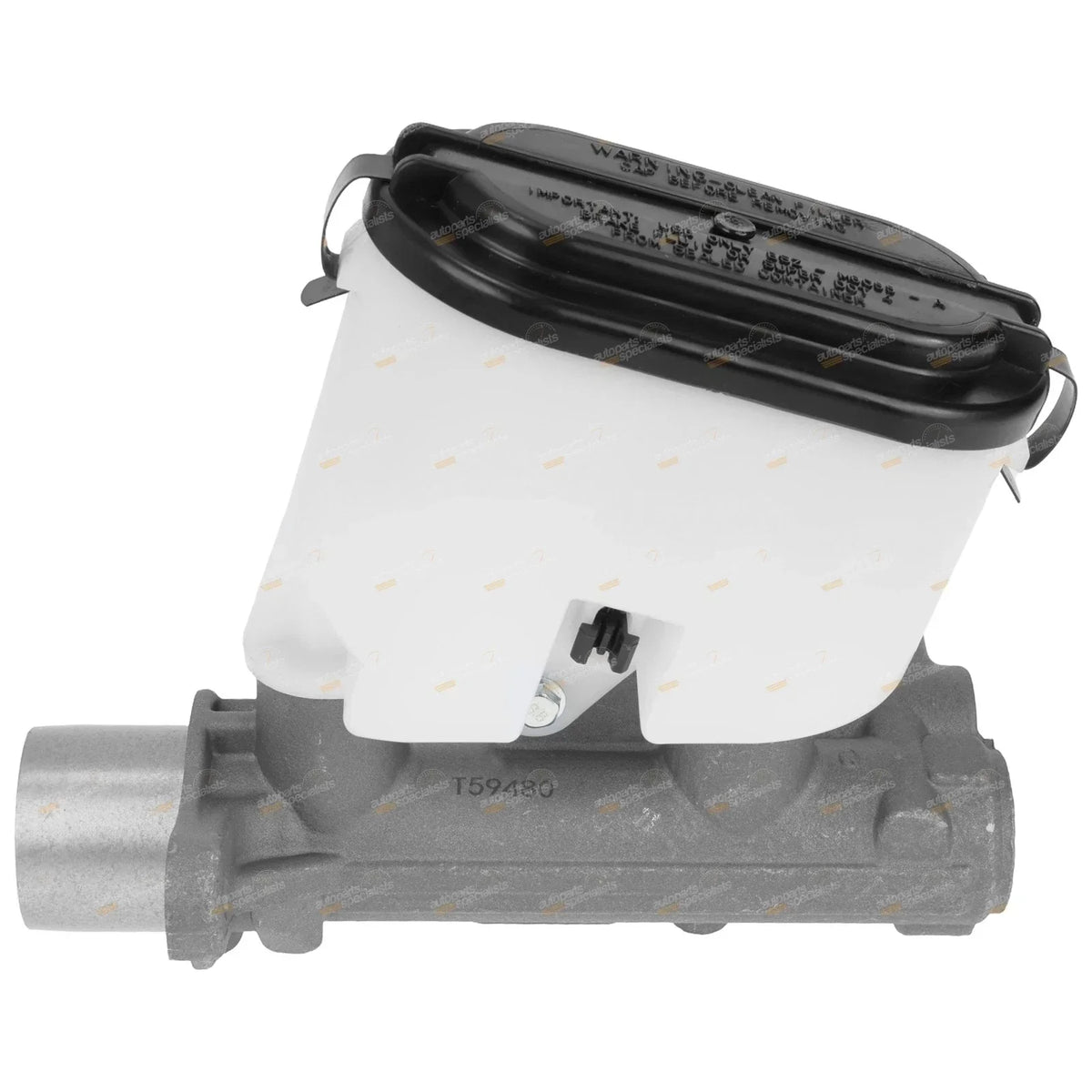 Brake Master Cylinder 4.0L for 2005-2012 Ford Falcon BF