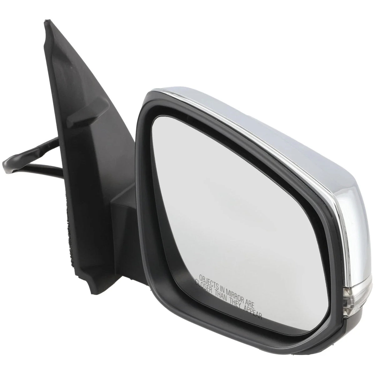Heated Right Side Mirror for Toyota Tacoma (2016–2023)