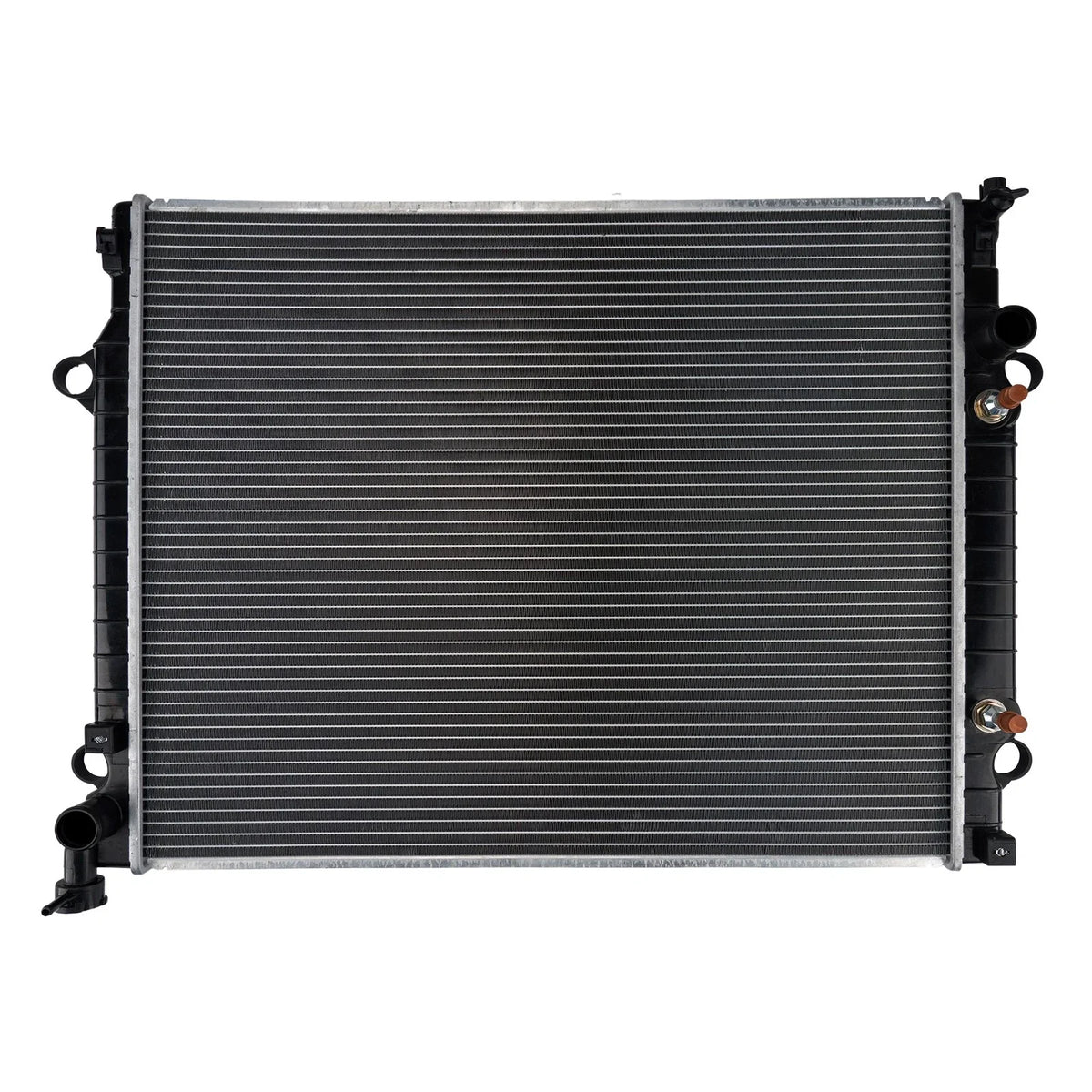 Radiator for Toyota Tacoma (2005–2015)