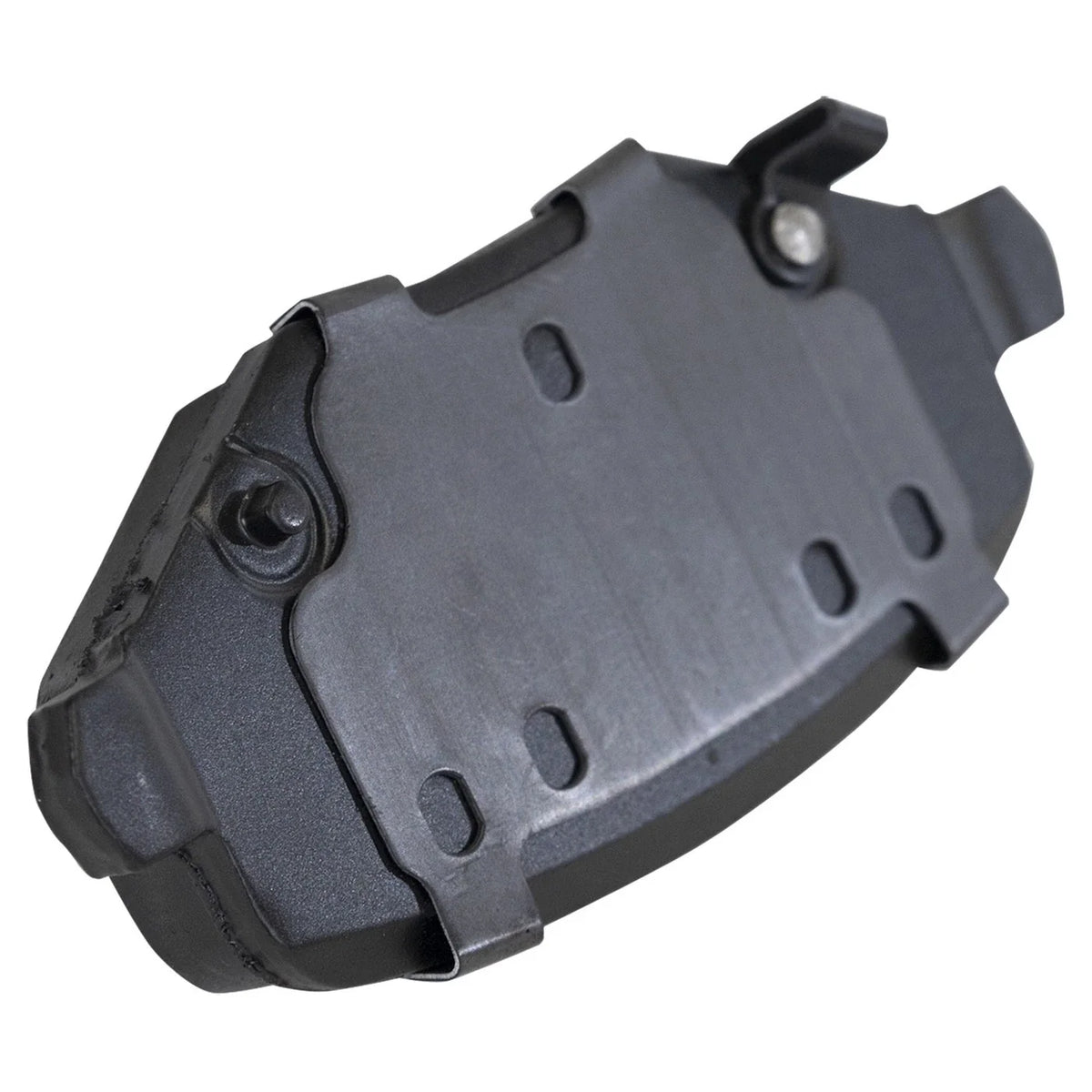 4-Piece Brake Pads for Dodge Grand Caravan & Town & Country