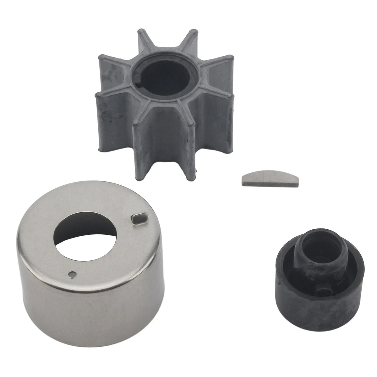 Water Pump Rebuild Kit for Nissan Outboard - Tohatsu Compatible