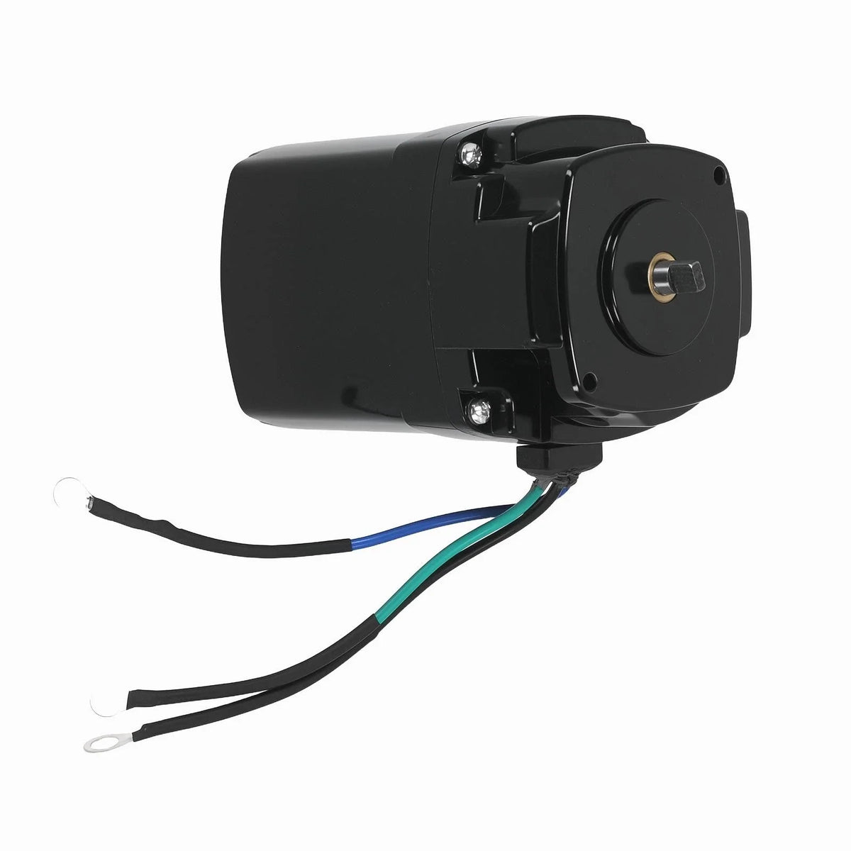 Tilt Trim Motor for Mercury (12V, 3-Wire, Reversible)