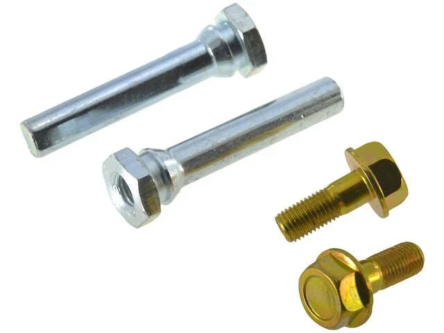 Rear Brake Caliper Guide Pin for Suzuki SX4 Crossover (2012) WZ818SF OEF3 D537
