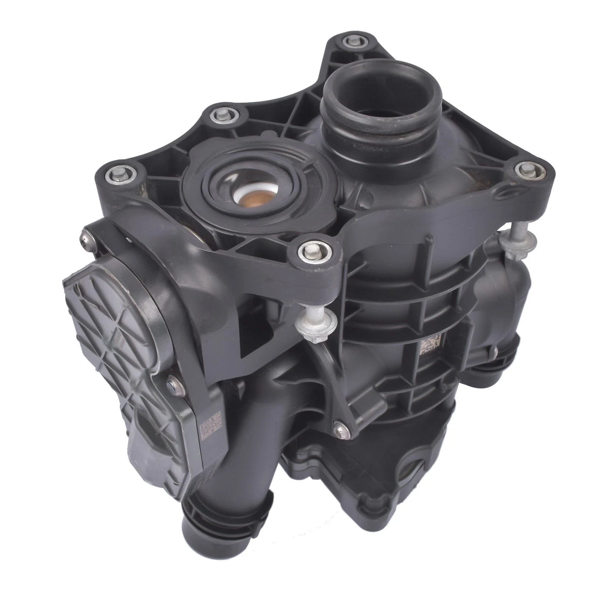 Engine Coolant Thermostat for BMW X5 G05 X6 G06 30iX G20 G30 (2019–2023) 72068-308000