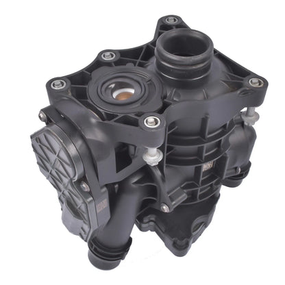 Engine Coolant Thermostat for BMW X5 G05 X6 G06 30iX G20 G30 (2019–2023) 72068-308000