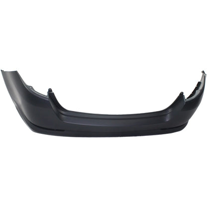 Bumper Cover for Kia Optima SX SXL (2011–2013) Rear Primed CAPA