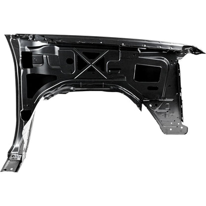 Driver Side Front Fender for Chevrolet Silverado 1500 (2014-2018)