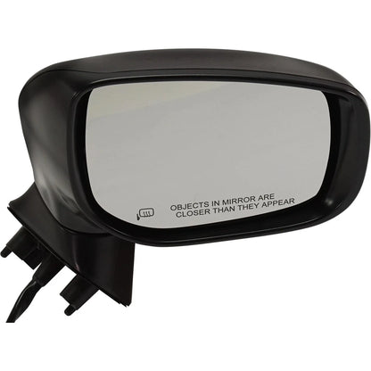 Paintable Power Heated Mirrors for 2018-2019 Subaru Outback
