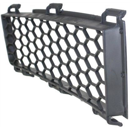 Bumper Face Bar Grille for Pontiac Vibe (2003–2004) 88969809