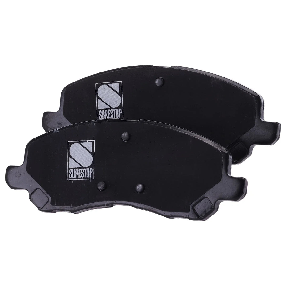 Brake Disc Rotors and Front Pads Kit for Mitsubishi Eclipse 2010-2012