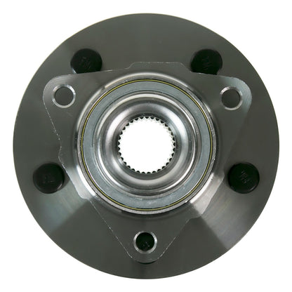 Wheel Hubs for Ram 1500 Truck with ABS