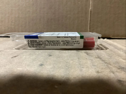 Automotive 8 AWG Nylon Ring Terminal Set of 2 Ancor 230234