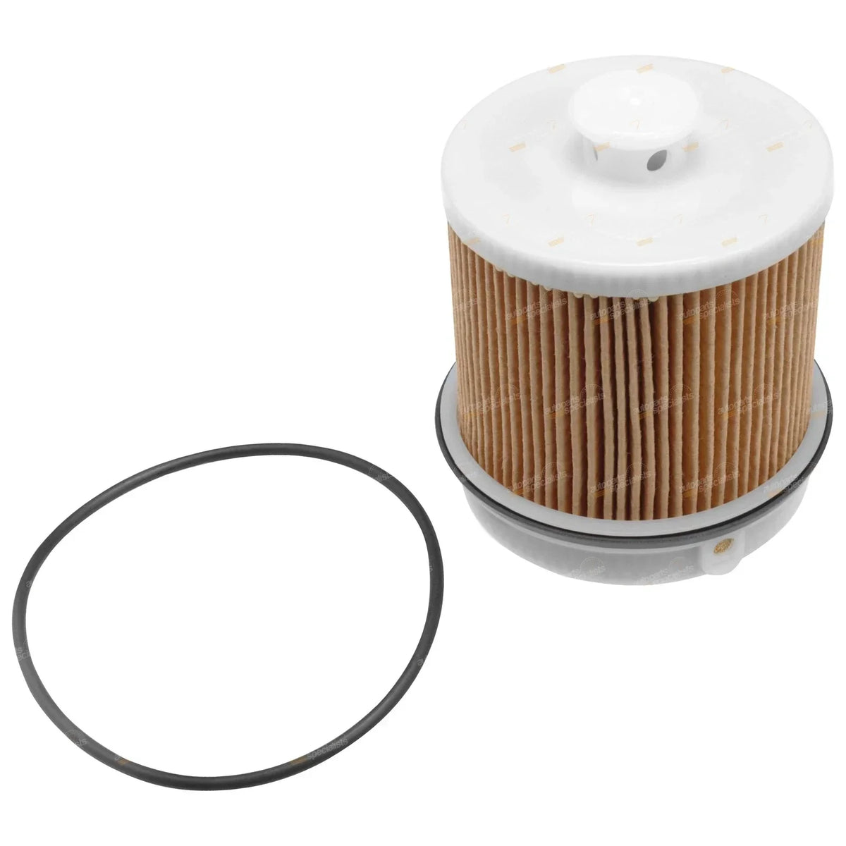 Fuel Filter Compatible with Isuzu 2008 to 2010