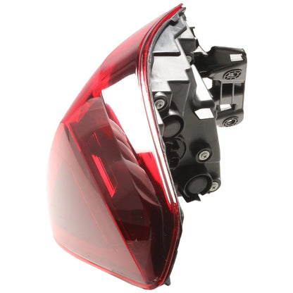 Tail Light Passenger Right Side Outer for Honda Civic (2025)