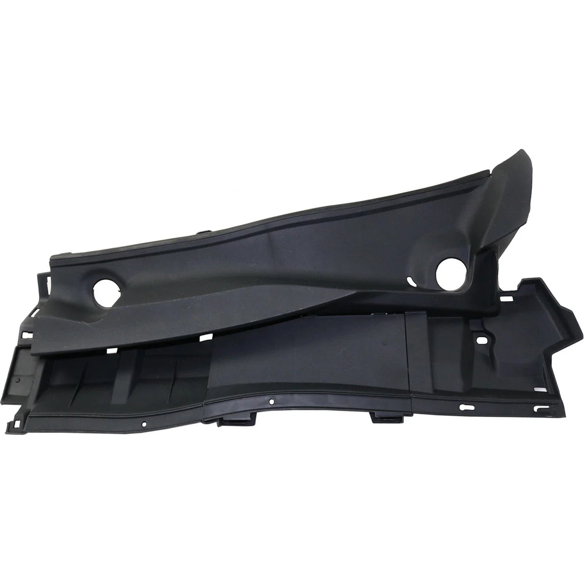 Wiper Cowl Grille for Toyota Corolla (Left Side)