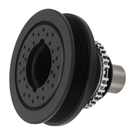 Engine Damper Pulley for Ford Explorer Mountaineer Mustang (2002–2010) 8L2Z6B321A
