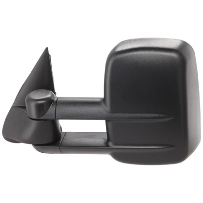 Heated Towing Mirror for Chevy Avalanche, Yukon, Suburban (Driver Left)