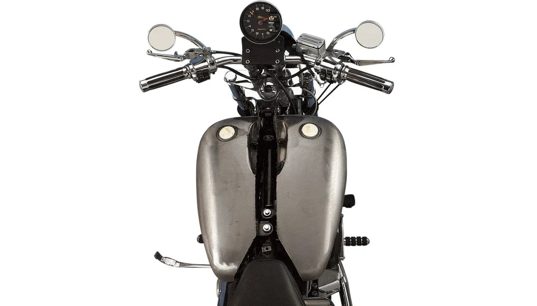 5.2 Gallon Extended Gas Fuel Tank for Harley Softail (1985–1999)