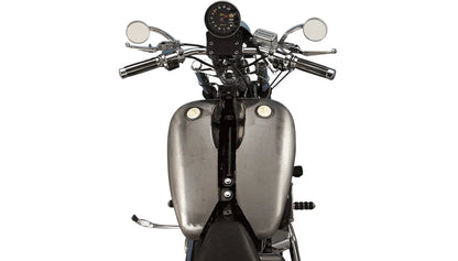5.2 Gallon Extended Gas Fuel Tank for Harley Softail (1985–1999)