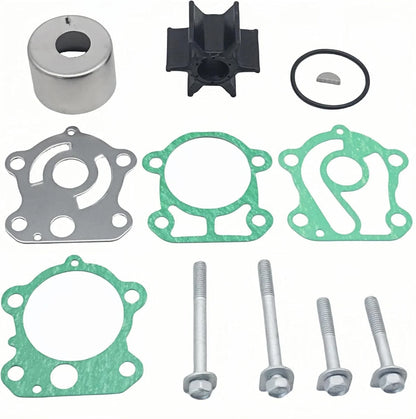 75 80 90 100 HP Water Pump Kit for Yamaha F80 F90 F100 (67F-W0078-00-00)