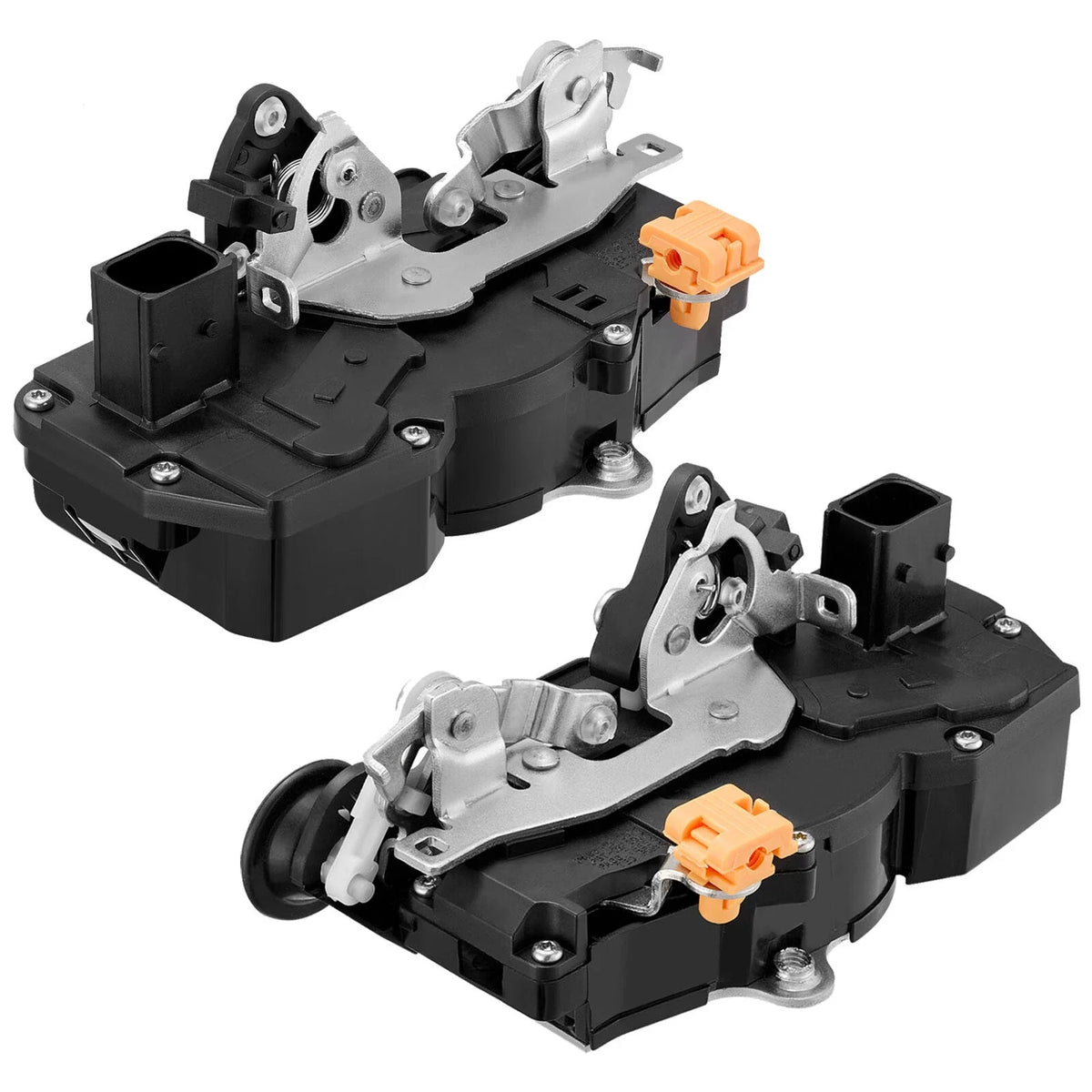 Door Lock Actuator Pair for Hummer H2 (2003-2007) - 2X