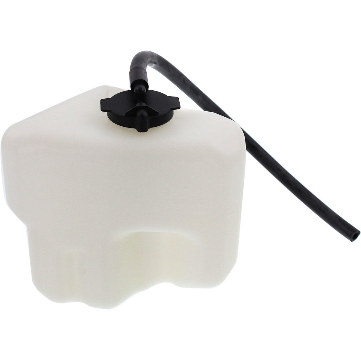 Coolant Reservoir for Driver or Passenger Side Toyota Hilux N70 2005-2015