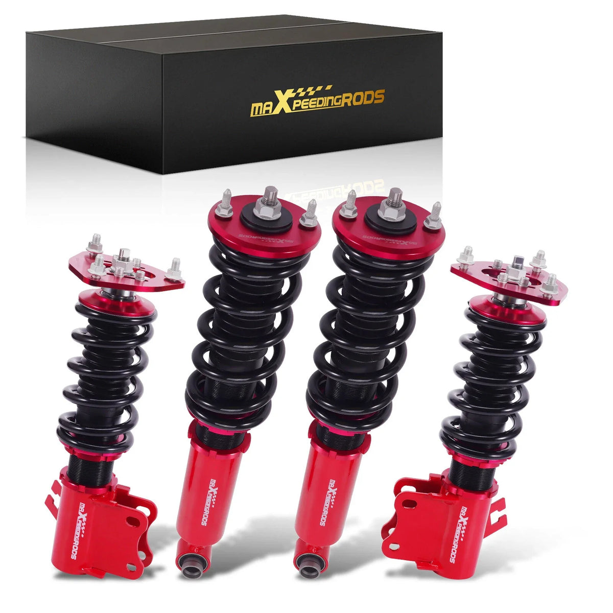 Adjustable Coilover Set for 200SX 240SX S13 (1989-1994)