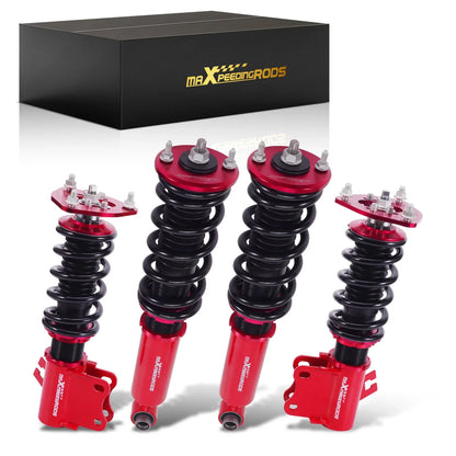 Adjustable Coilover Set for 200SX 240SX S13 (1989-1994)