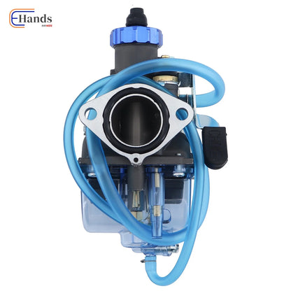 Carburetor & Cleaning Tool with Fuel Filter for Honda ATC200 ATC200S ATC200X (1980–1986)
