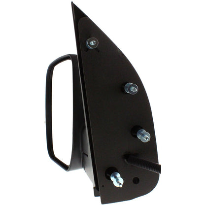 Power Mirror for Ford E-350 Super Duty E-150 E-250 (2009–2013) Left Black