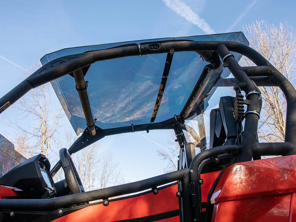 Heavy Duty Dark Tinted Roof for Can-Am Maverick (2014–2018)