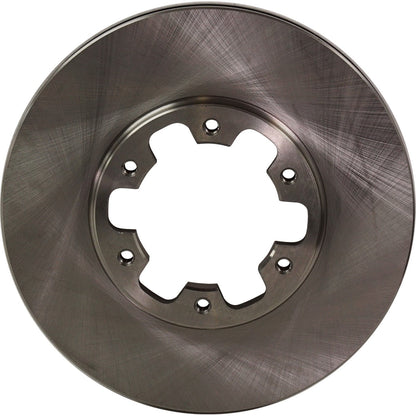 Solid Front Disc Brake Rotor for 1996-1998 Nissan Pathfinder