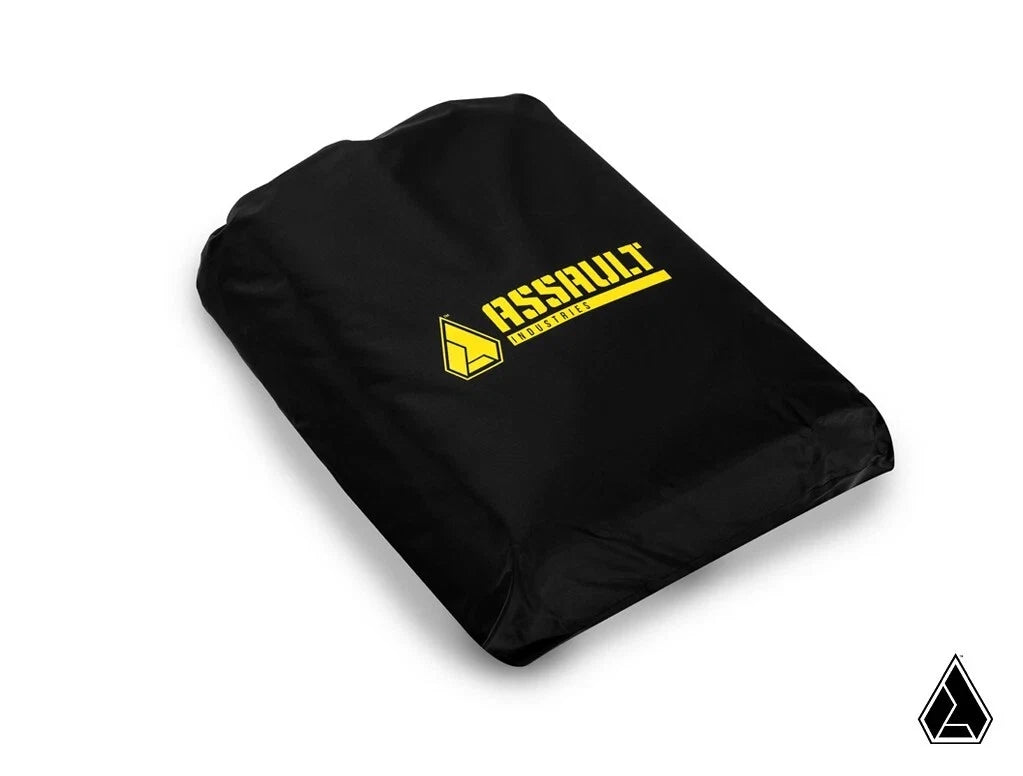 Universal Fit UTV Cover for Assault Industries 4 Seater