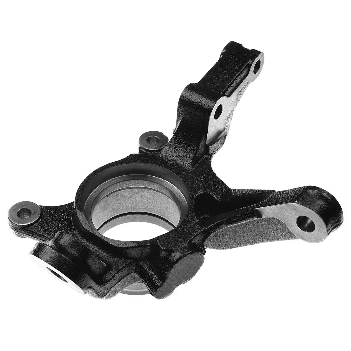 1995–1999 Nissan Sentra Front Right Steering Knuckle