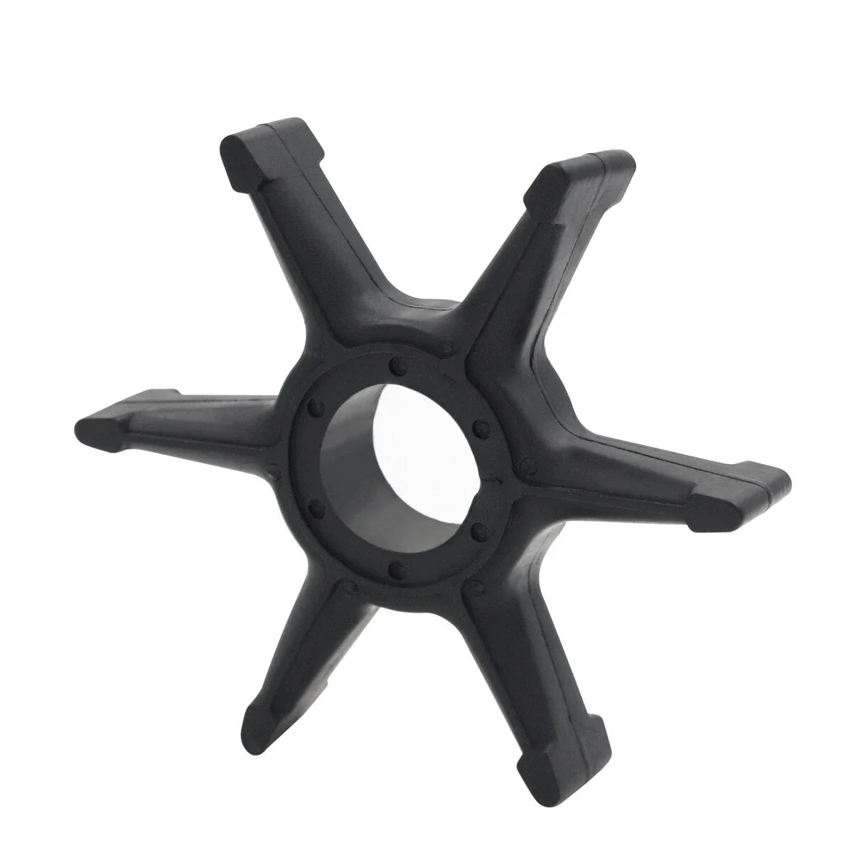 Water Pump Impeller for Mariner Outboard 20-30 HP 18-3067 47-84797M 47-81604M