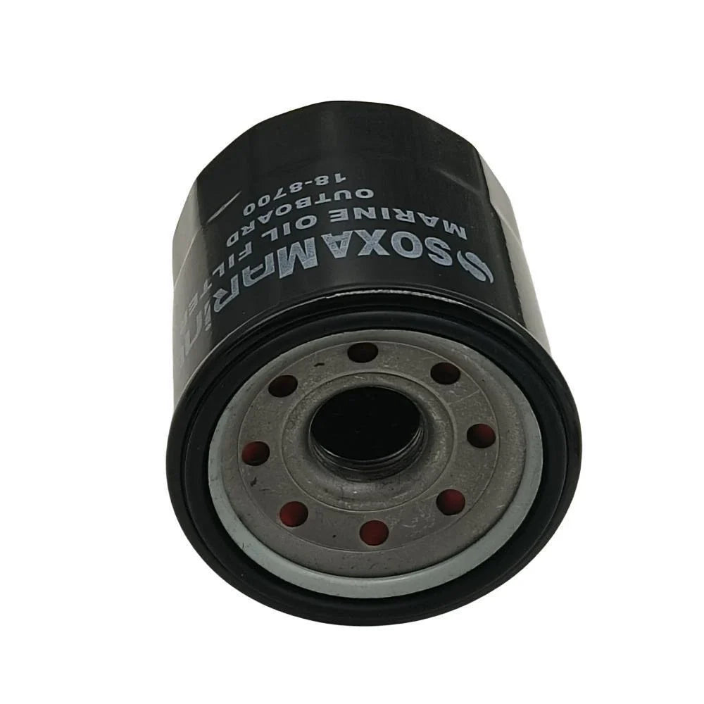 Maintenance Kit for Yamaha 30HP 40HP 4 Stroke Outboard Engines