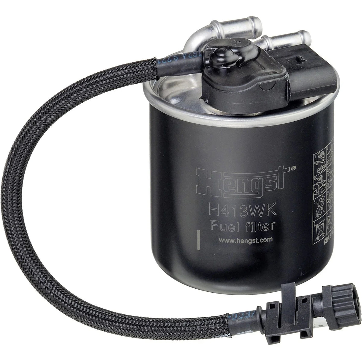 Fuel Filter for Mercedes-Benz Sprinter 2500