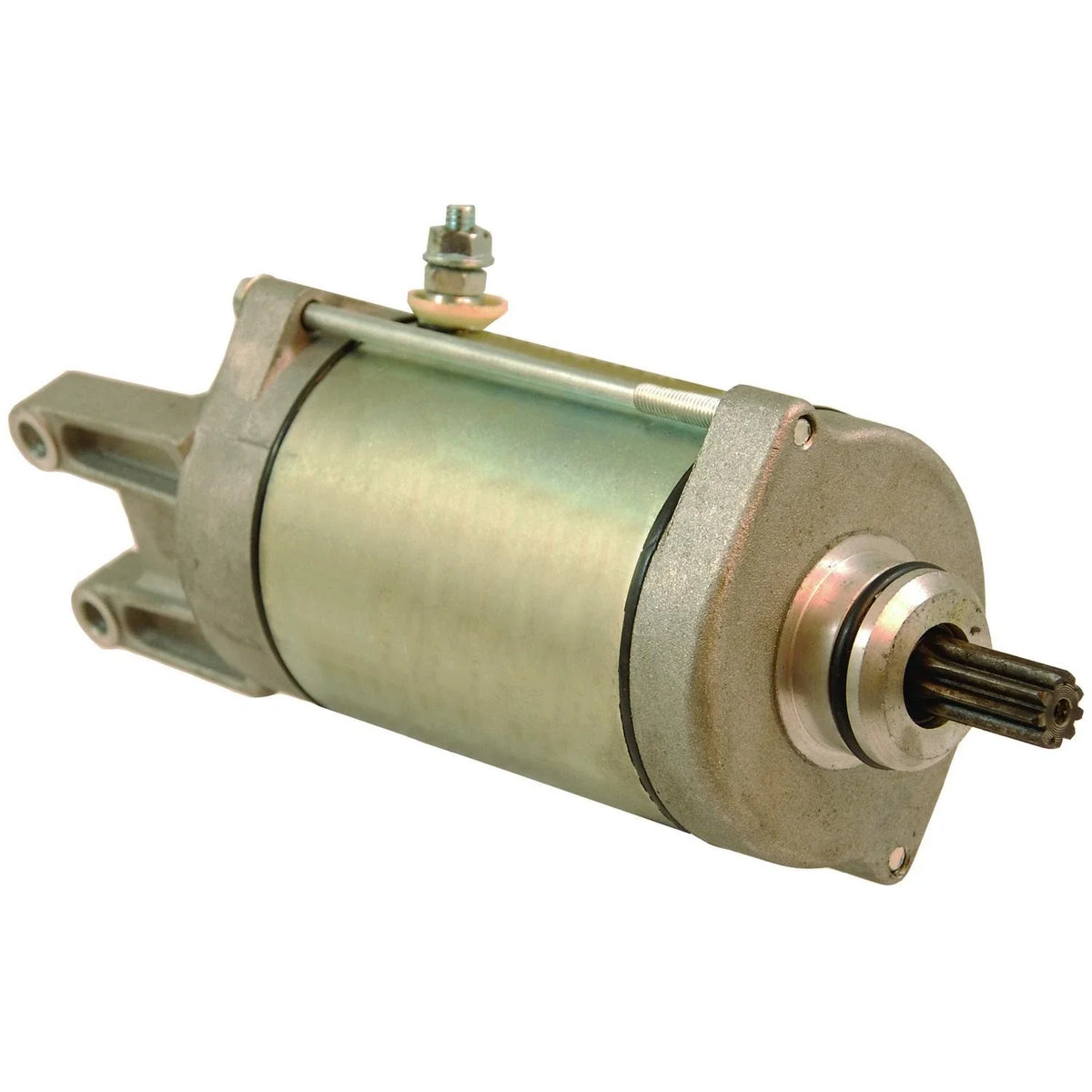 Starter for Scarabeo 500 Light (2006–2013)