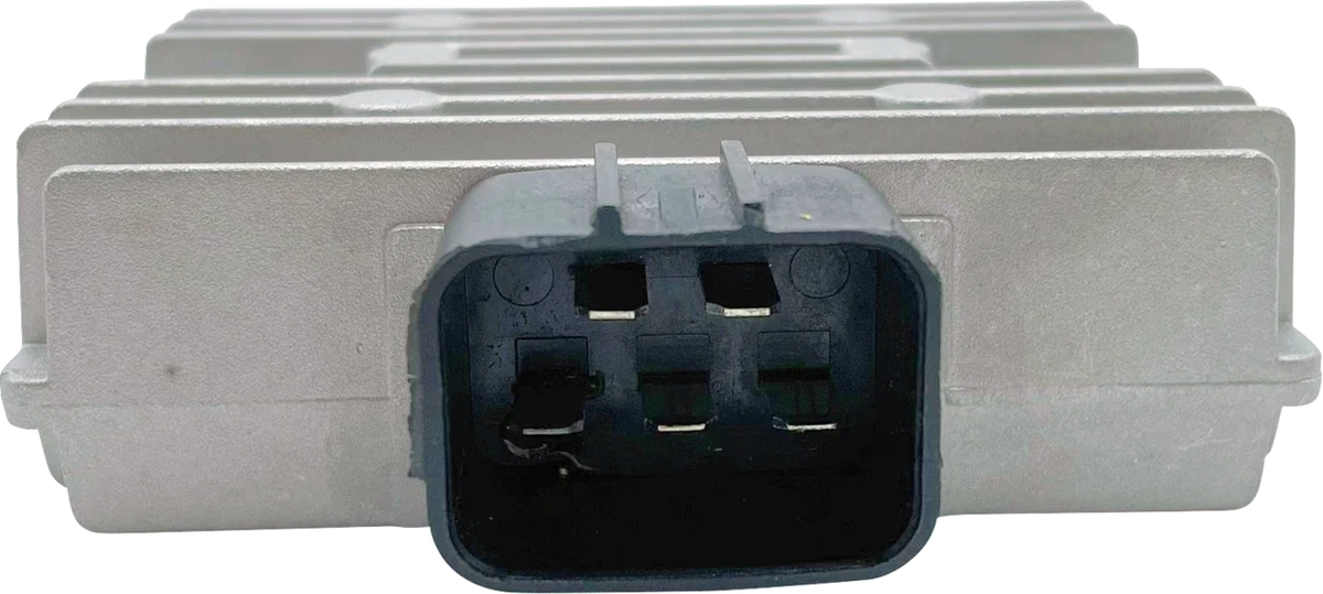 Hot Shot Rectifier/Regulator for Kawasaki (2017–2025)