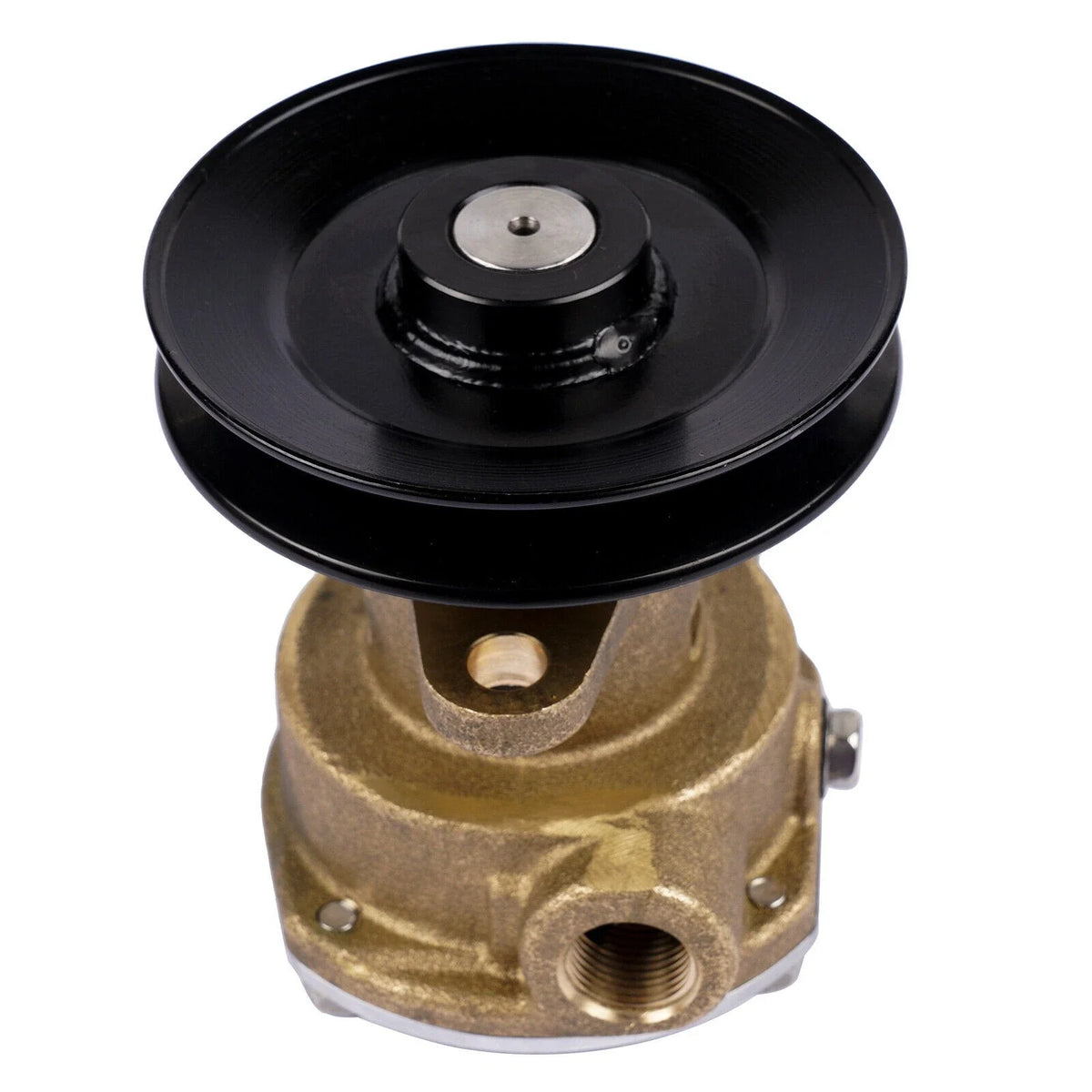 Engine Raw Sea Water Pump for Kohler (GM46936, GM104855, 344371, G910P)
