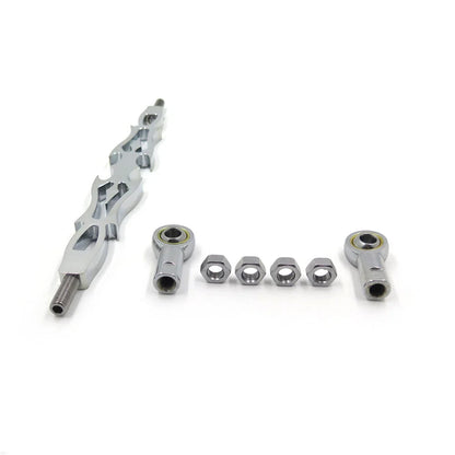 Chrome Spear Linkage Shift for Harley FLHR FLT FLHT (1980–2016)
