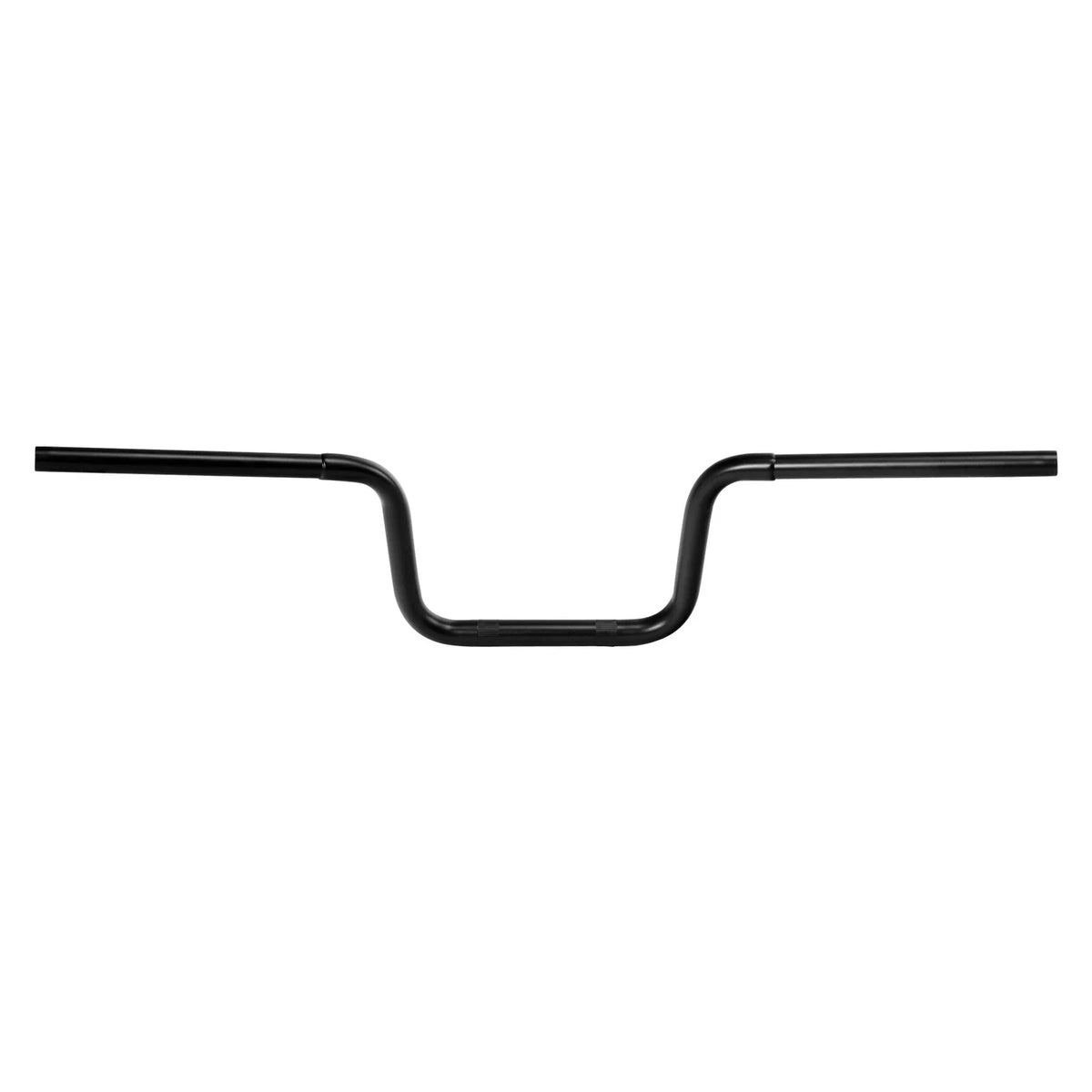 7/8" Handlebar, Matte Black, 8" Rise for Harley Nightster 2021-2024