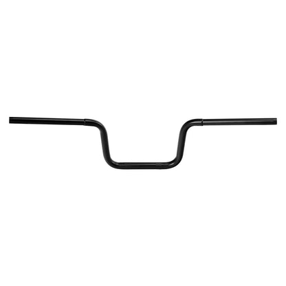 7/8" Handlebar, Matte Black, 8" Rise for Harley Nightster 2021-2024