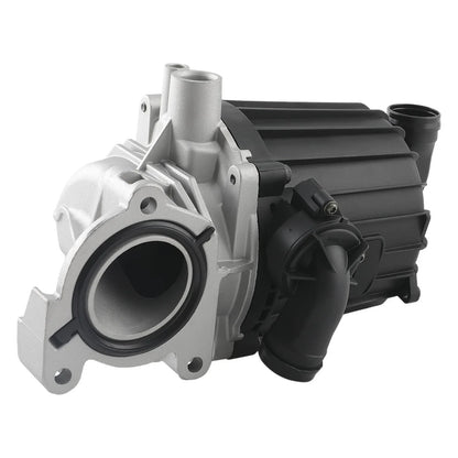 OE 21679517 Oil Separator Assembly for Mack MP7 Volvo D11 2006-2022