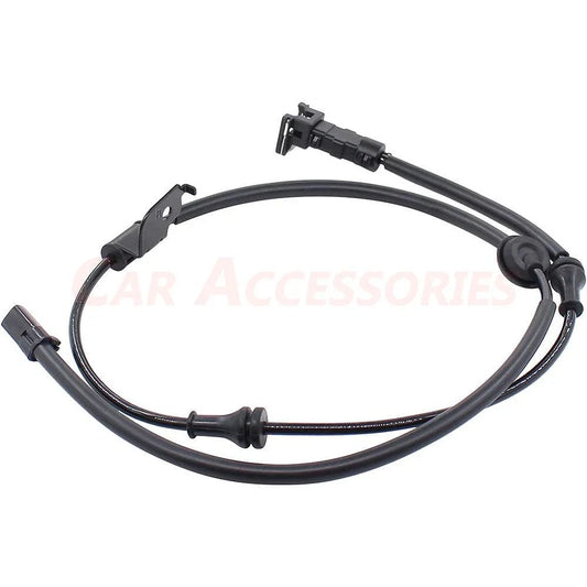 Set of 2 ABS Wheel Speed Sensors for Kia Soul (2014–2019)