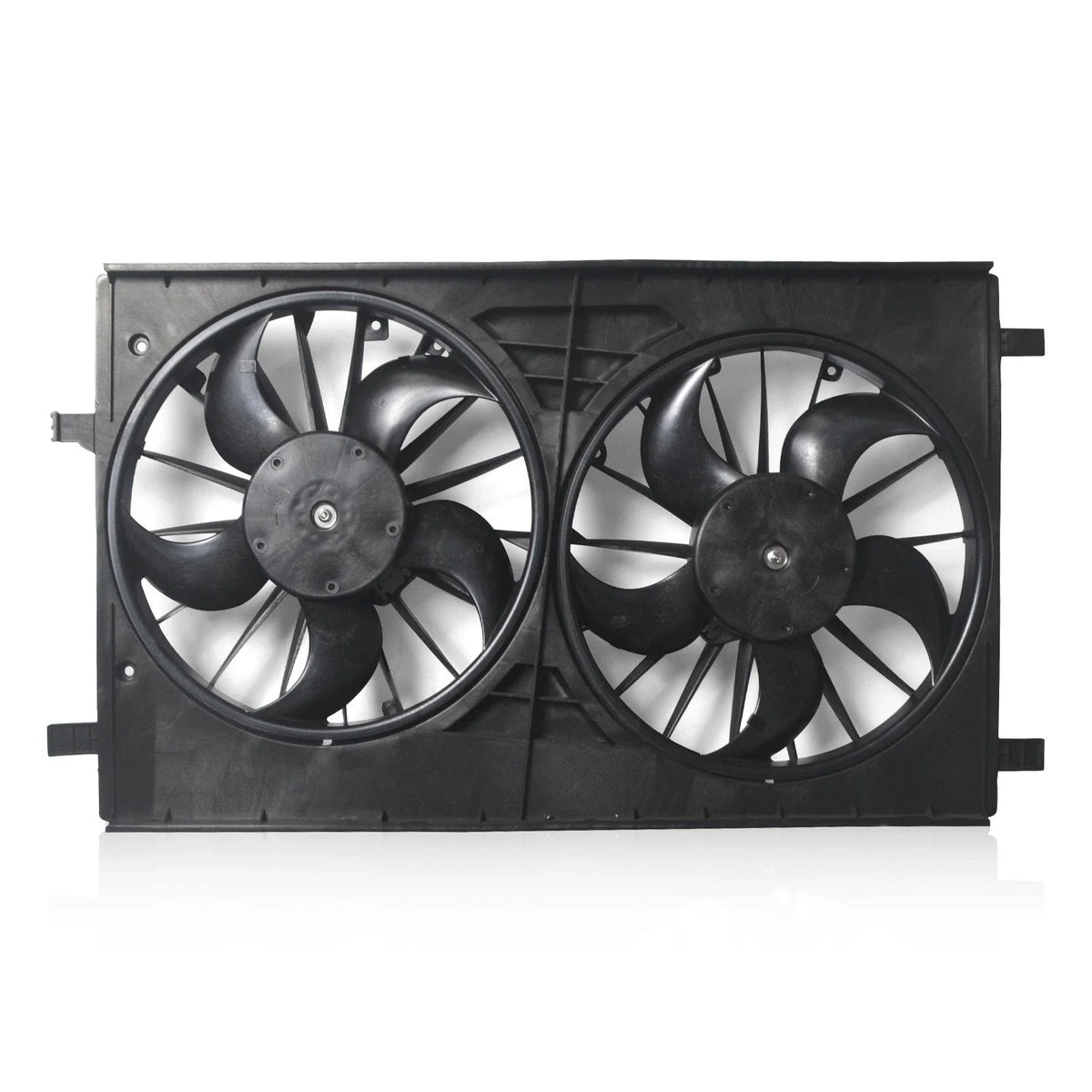 Cooling Fan Assembly for Chrysler 200 (2011–2014)