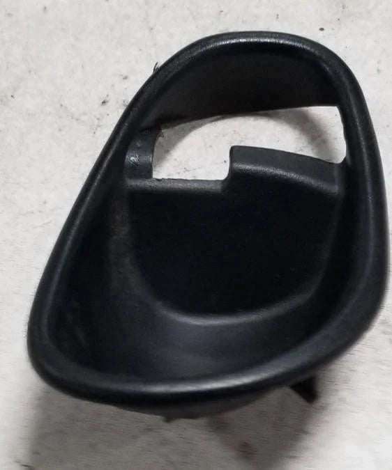 LH Door Panel Handle Cup Insert for Jaguar S-Type (2003–2008)