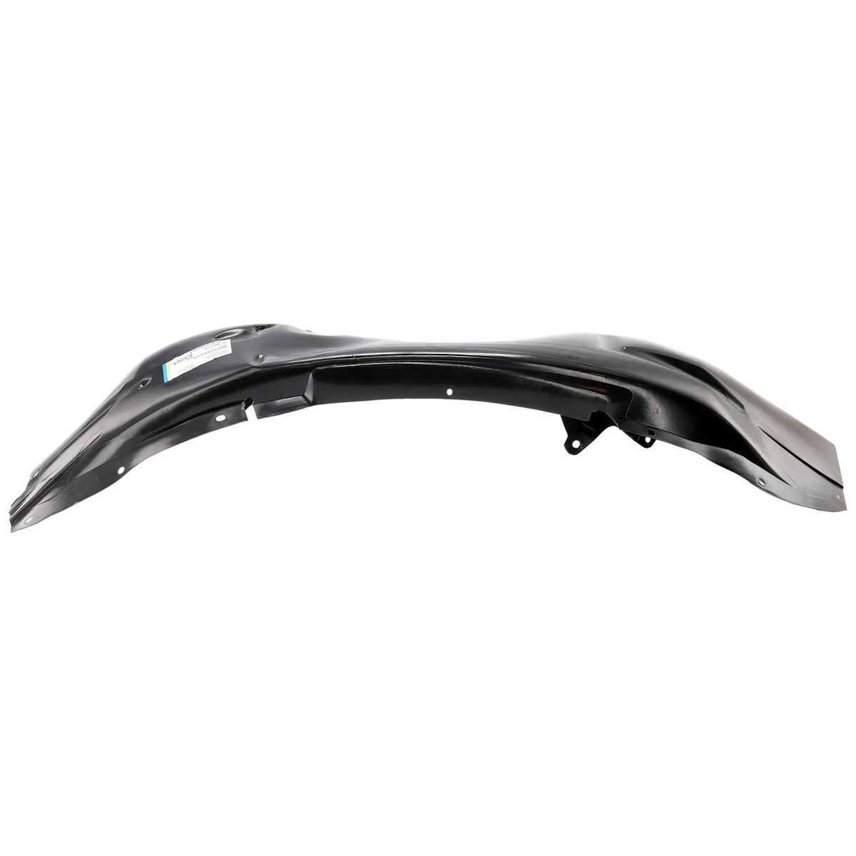 Fender Liner for Ford Focus (2008–2011) Front Driver Side Inner