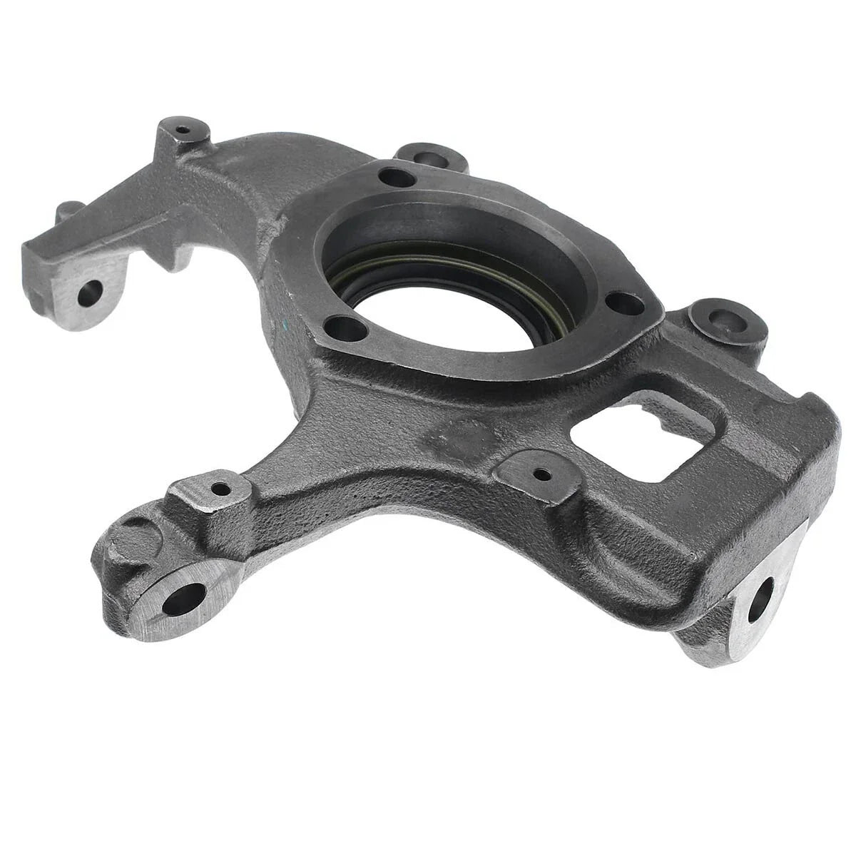 Front Left Knuckle Steering for Expedition F-150 F-250 1997-2003